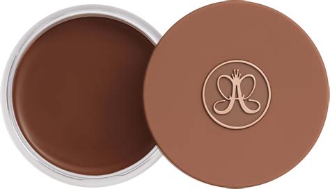 anastasia cream bronzer golden tan|anastasia cream bronzer shades.